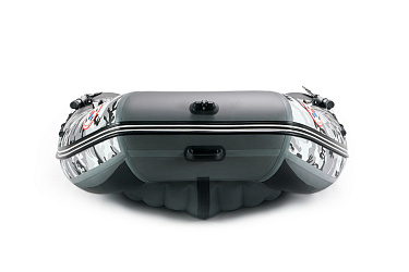Лодка ПВХ Mishimo Pro 315