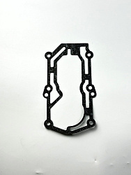 Прокладка под блок для TOHATSU OMAX 2.5-3.5/MERCURY 3.3 OEM: 309610121