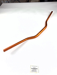 Руль алюминиевый OTOM (28mm)