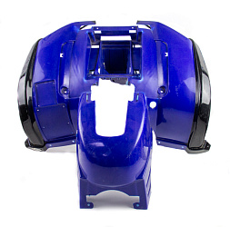 Пластик Hunter 150-250cc (передний)