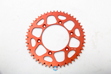 Звезда ведомая 520-52Т, 897 52 Avantis Enduro Pro (КТМ)