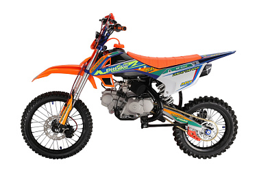 Питбайк Pitbike 12-50E 17/14