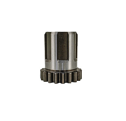 Шестерня кикстартера ZS174MN-3 (CBS300)
