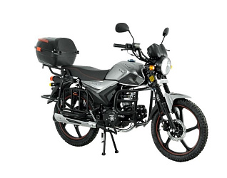 Мопед ROCKOT ALPHA TOURIST M-12