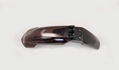 Крыло переднее Avantis Enduro 250/250Pro (KT) 2020 с наклейками