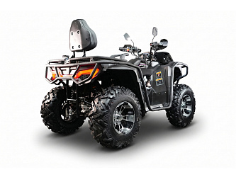 Квадроцикл Avantis Hunter Max 450 EFI Premium (4х4) с ПТС