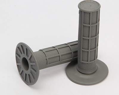 Грипсы Renthal MX Grips Diamond-Waffle Medium