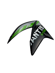Обтекатель передений правый Avantis MT250 Lite