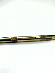 Ось задняя 740 мм Classic 8 New