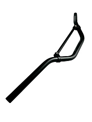 Руль 22мм Avantis Pitbike H12/H15
