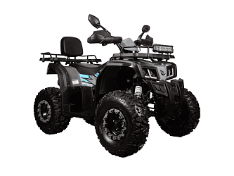 Квадроцикл Avantis Liberty 200 Lux 2024