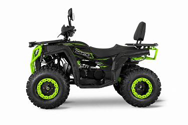 Квадроцикл Avantis Hammer 280L Lux ПТС