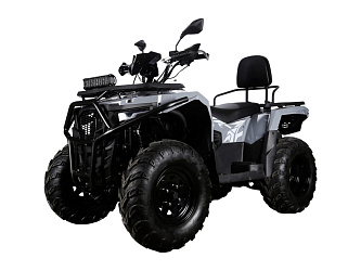 Квадроцикл ATV 300 Lux
