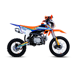 Питбайк Avantis RX 150E Premium 17/14