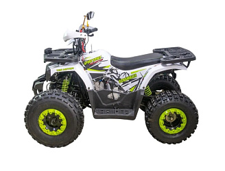 Квадроцикл Avantis Hunter 8 NEW (125 см3)