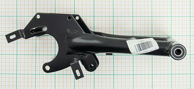 Рычаг подвески задней (маятник) Hunter 7,8 125cc