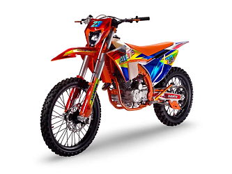Мотоцикл Avantis Enduro K23 (CB300RL) 2024