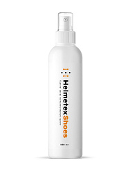 Нейтрализатор запаха для обуви Helmetex Shoes 100ml Лаванда и Орхидея 28