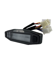 Панель приборов (спидометр) Avantis FX250 New