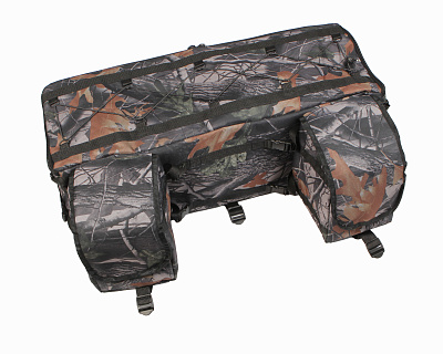 Кофр текстильный для квадроцикла Hunter 200 old