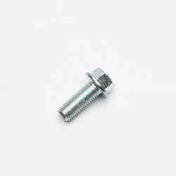 Болт (ось) с шестигранной головкой M10x1.25x34
