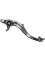 Педаль (лапка) заднего тормоза Sherco в сборе 250 300 SE