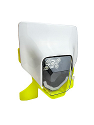 Фара передняя Avantis Enduro 250/250Pro (HS) LED (в сборе)