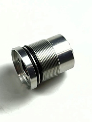 Сальниковая сборка заднего амортизатора (D12, 37mm) DNM