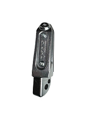 Подножка пассажирская левая Avantis FX250