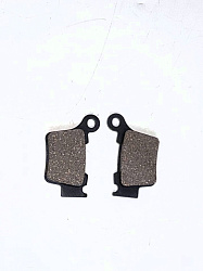 Колодки дискового тормоза Avantis Enduro FA368 Puller (под Z-HUA)