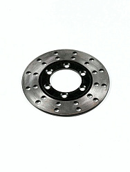 Диск тормозной передний ATV 150-200cc, (130x47x4); PCD=6x58