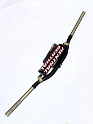 Руль Renthal Twinwall Ricky Johnson-CR High Black