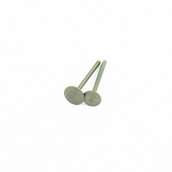 Клапаны (компл, 2шт) 152FMH 110cm3