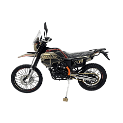 Мотоцикл Roliz RANGER (ZS174MN-5A) ПТС