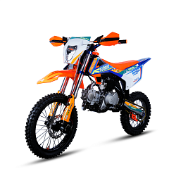Питбайк Avantis RX 150E Premium 17/14