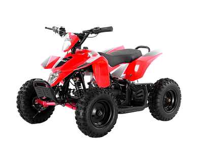 Квадроцикл ATV Apollo RFZ E-KITTY 1000W