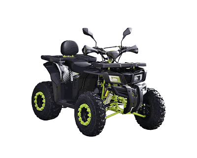 Квадроцикл ATV R-moto Lion 200