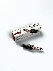 Свеча зажигания 4T 8YCNR LYNX NC250 177MM (cr8e)