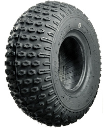 Шина R6 145/70-6 4PR KENDA K290 SCORPION TL