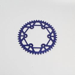 Звезда ведомая 520-48Т Tarazon Avantis Enduro, А5, А6, A8