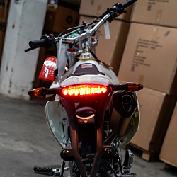 Фонарь задний (стоп сигнал) Avantis FX250
