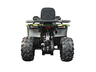 Квадроцикл Avantis Hunter200 NEW BIG Premium (баланс. вал)