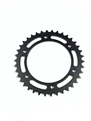 Звезда ведомая 520-38T JTR897 Enduro 250 А5 А6