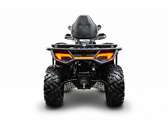 Квадрицикл Avantis Hunter Max 450 EFI Premium (4х4) с ПТС