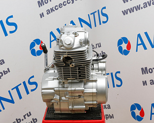 Двигатель ZS169FMM