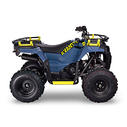 Квадроцикл Avantis Ray 200 Basic 