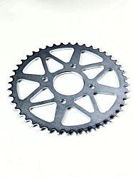 Звезда ведомая 520-44Т Avantis FX250, Kayo K1