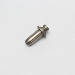 Направляющая клапана выпуск. YX153FMI W120, W120-2, YX1P56FMJ X150
