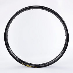 Обод алюминиевый колеса переднего 21 Sherco 1,6 X 21 END 450