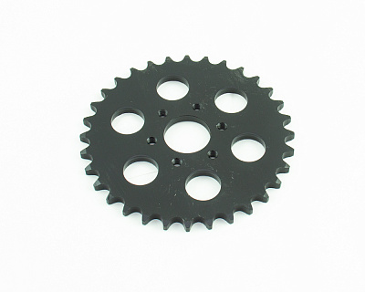 Звезда ведомая 530-32T ATV 150-250cc